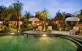 Green Space Ubud